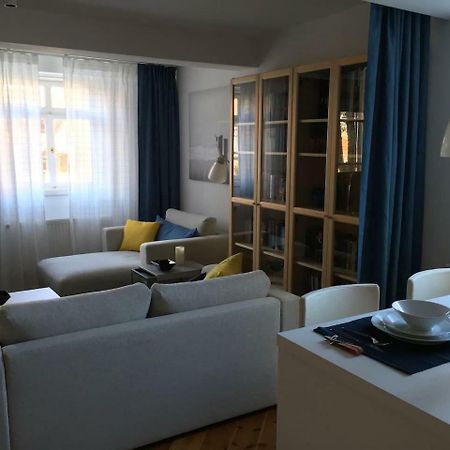 Appartamento Haselbachstrasse 6 Ebensfeld Esterno foto